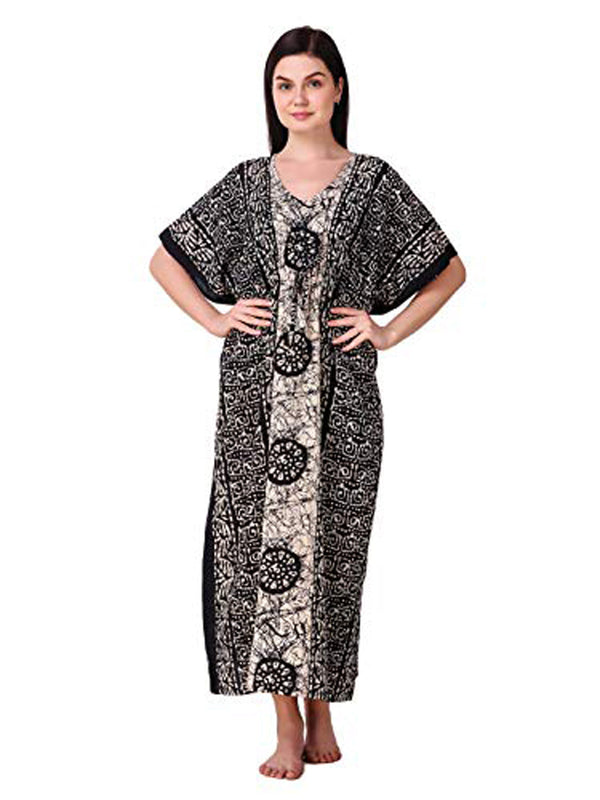 Cotton Kaftan
