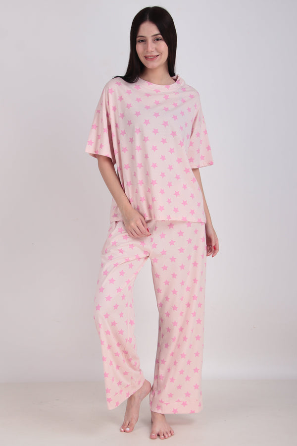 Berry-Star PJ Set