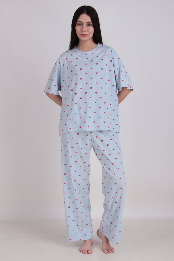 BowMe-Star PJ Set