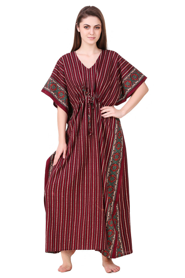 Cotton Kaftan