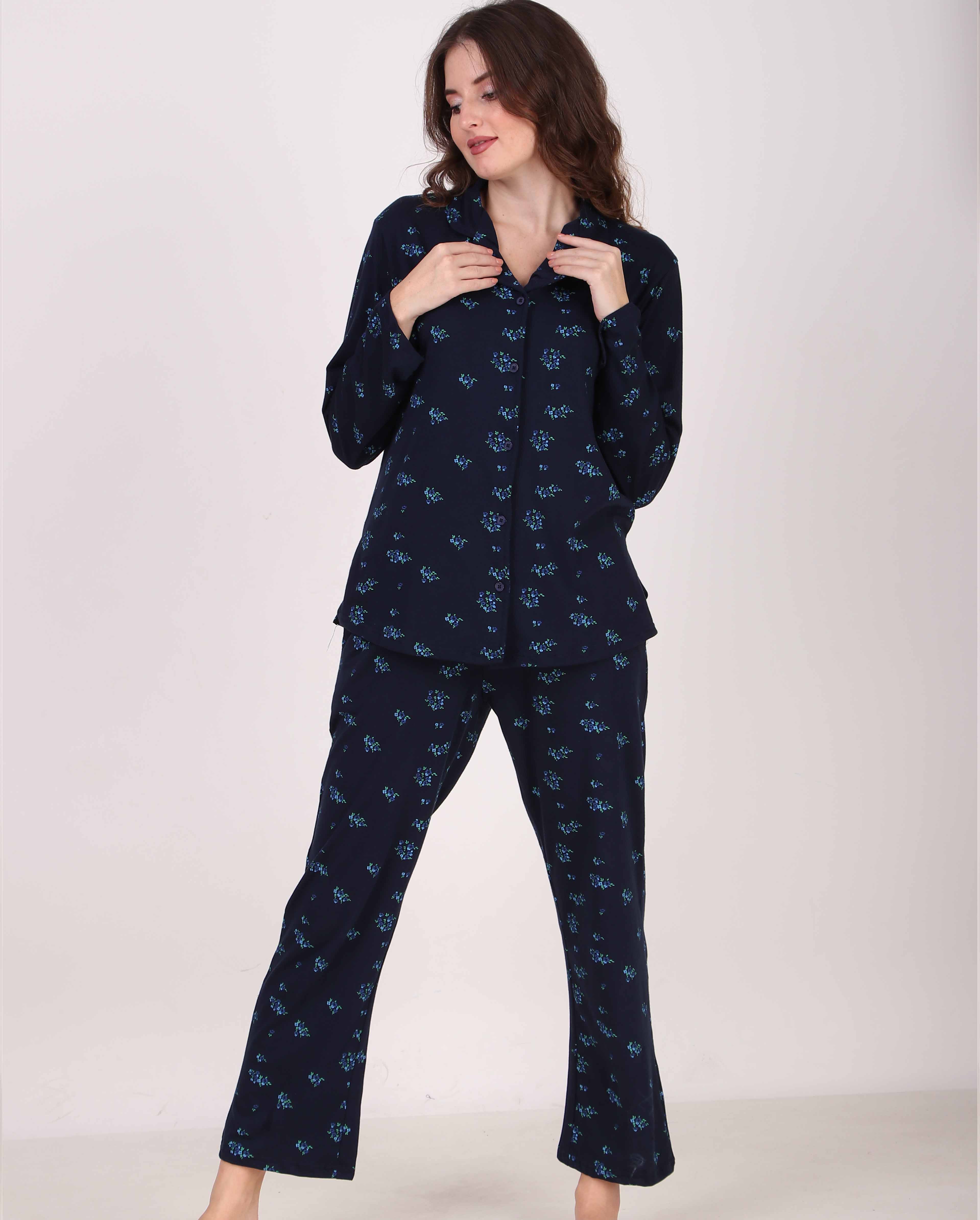 Masha night suit 2025