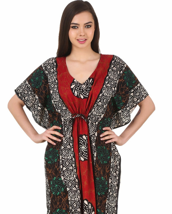 Cotton Kaftan
